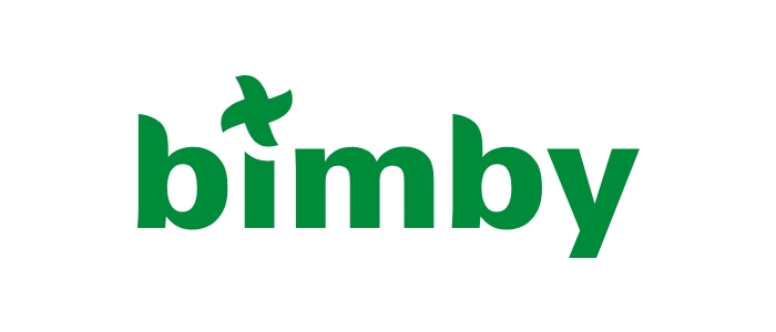 logo bimby