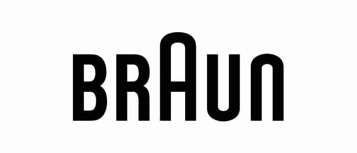 logo braun
