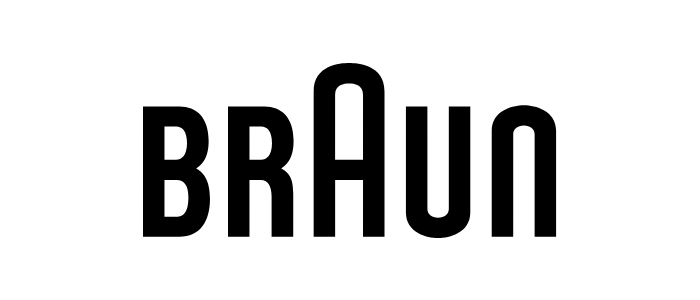 logo braun