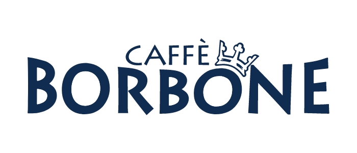 logo caffe borbone