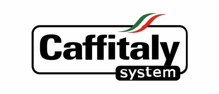 logo caffitaly system