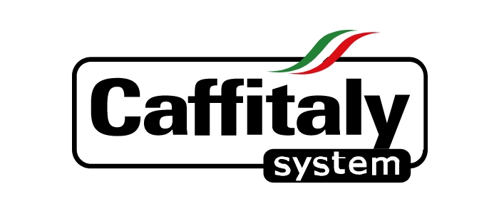 logo caffitaly system