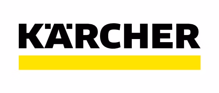 logo k'a'rcher