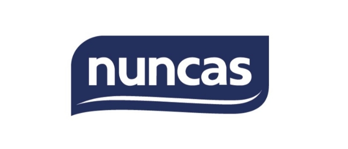 logo nuncas