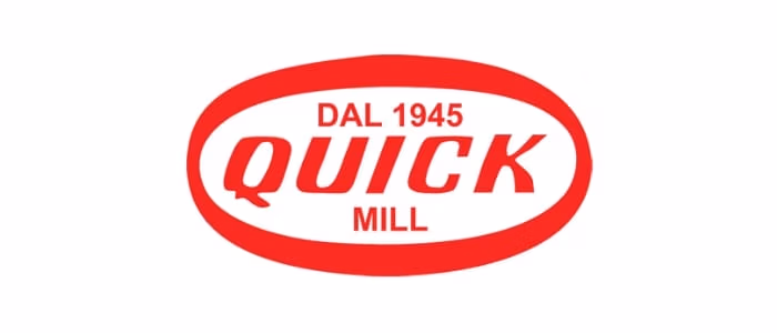 logo quick mill
