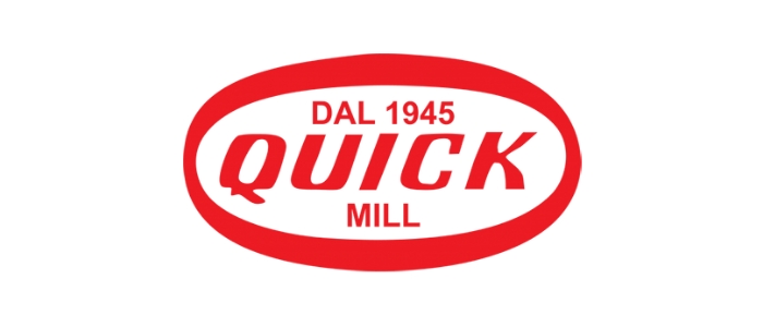 logo quick mill