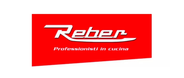 logo reber