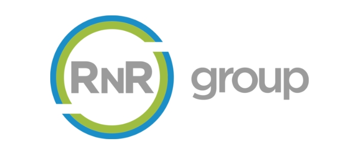 logo rnr group